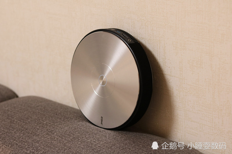 坚果G7智能微投评测:大人孩子都很适合的影音