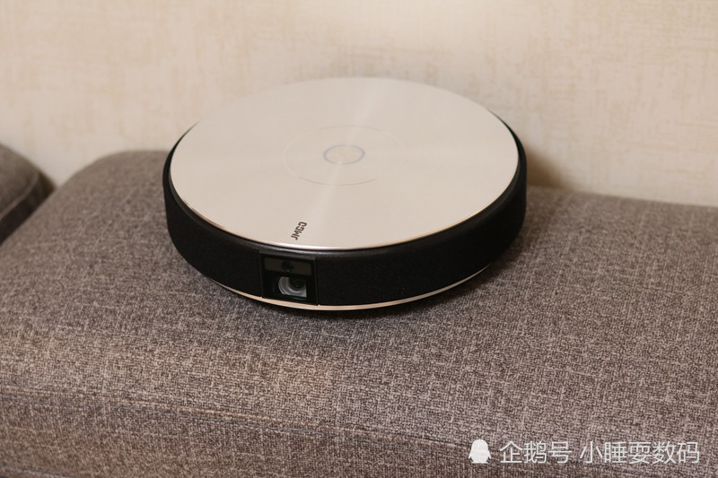 坚果G7智能微投评测:大人孩子都很适合的影音