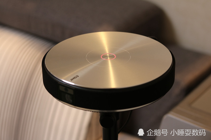 坚果G7智能微投评测:大人孩子都很适合的影音