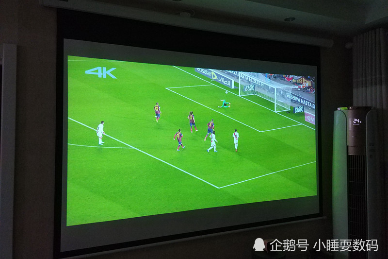 坚果G7智能微投评测:大人孩子都很适合的影音