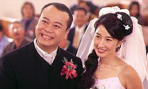 "荧幕情侣"欧阳震华关咏荷合体现身,《陀枪师姐》引回忆杀