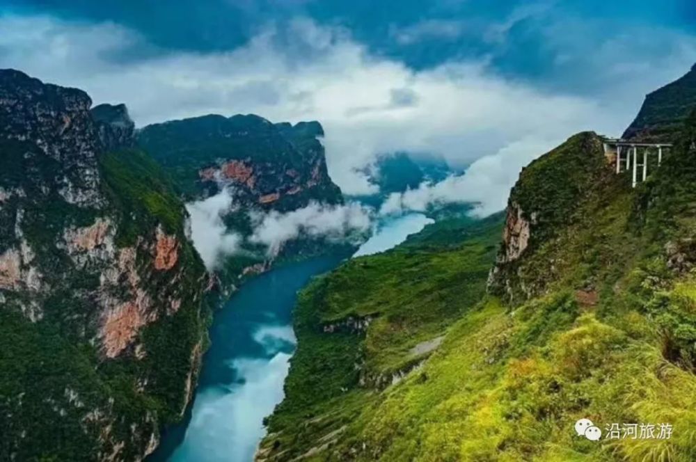 沿河旅游小知识集锦 腾讯网