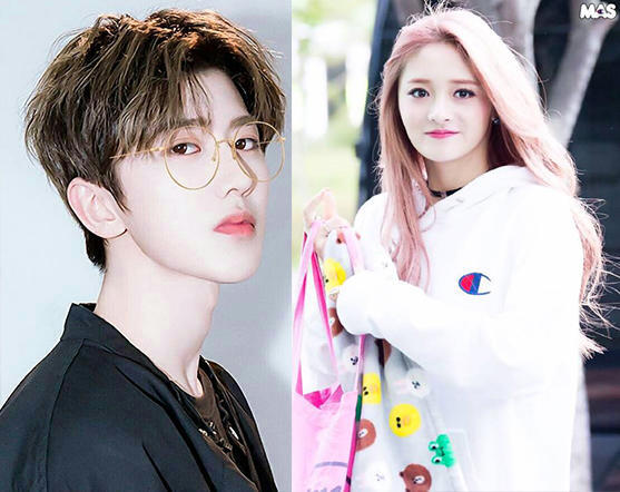 蔡徐坤周洁琼约p?