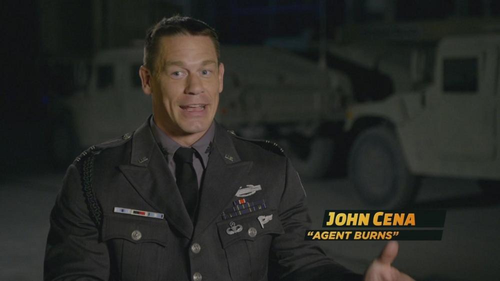 传说中电影扑街就要回家继承数百亿家产的那