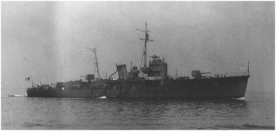 一次潜艇就打掉了日军一个师团 探秘二战美突袭日本71船团行动 腾讯网