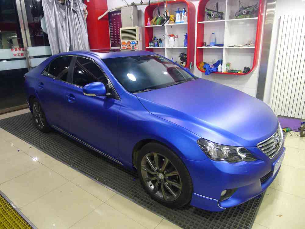 贴膜千万别贪图便宜,否则会被坑哭的!