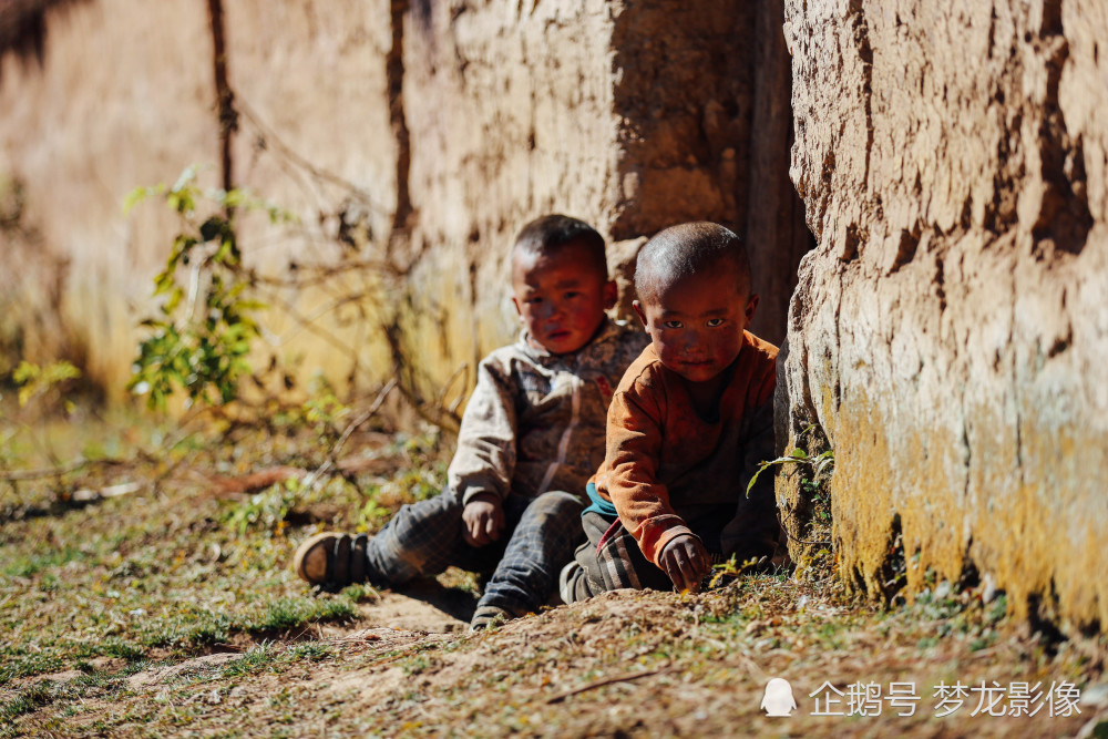 大涼山為什麼窮？問題出在男人身上(組圖)