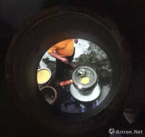 冯峰谈广州美院实验艺术系:不教技术 只教工作