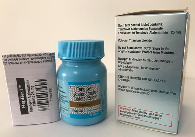 乙肝患者能生小孩吗?