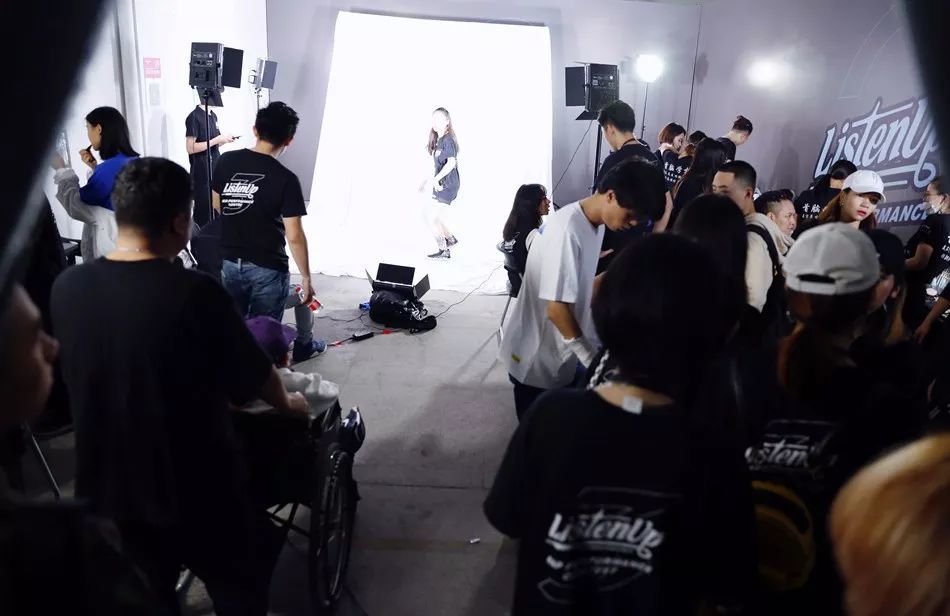 《listenup》第1集长预告:不押拍就像智障?