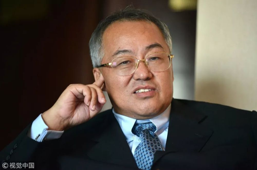 索赔近500亿,还要拿回5家上市公司,顾雏军能翻