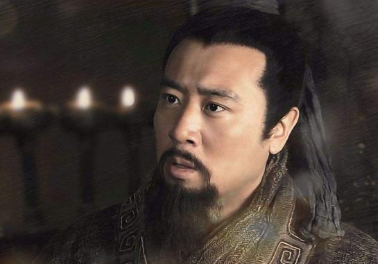 三国时期,如若蜀汉逝世的诸葛亮,留下的是庞统,终?#21482;?#19981;一样吗