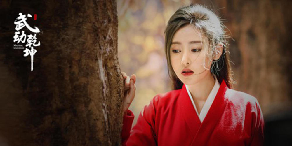 郑爽新剧对打杨洋陈乔恩赵丽颖,几部未播新剧