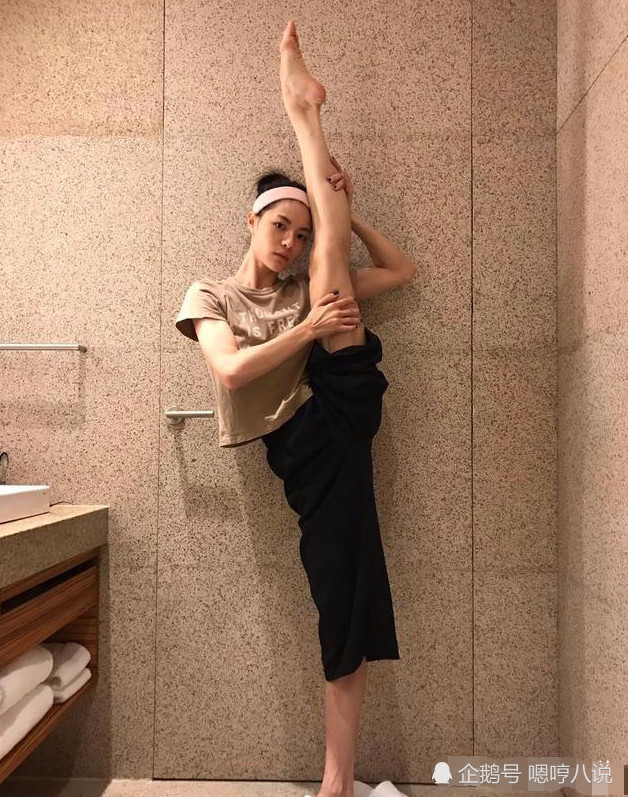 《奔跑吧》之后,迪丽热巴加盟新综艺,并接档《