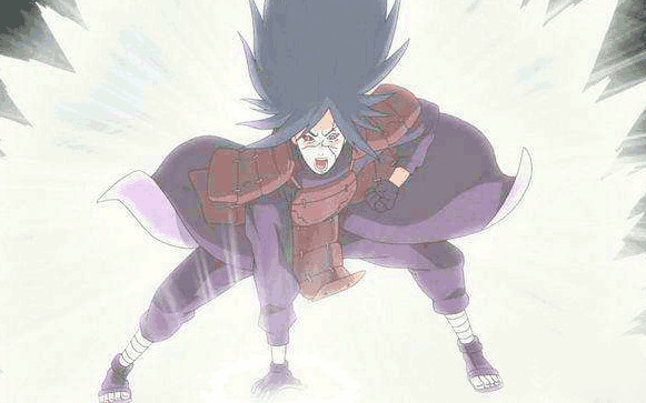 火影忍者: 带土复活的原来不只是斑, 博人传中老