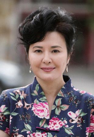 一线英达宋丹丹第三者发声被插足多年要用法律正名