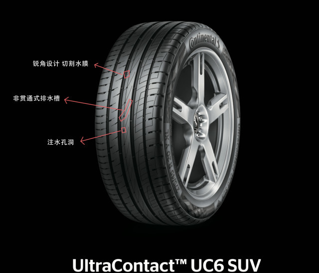 看完这篇文章 让你完全弄明白轮胎上的标号都