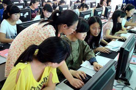 高考报了专科,又没有目标怎么办?过来人:记住