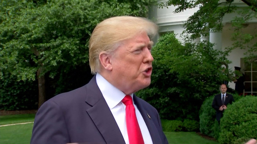 美韩军演费用每年4亿元起步 战略武器投入费用