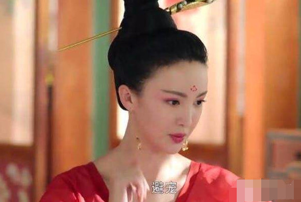 《萌妃驾到》播了3天就被禁?看了被禁理由,网