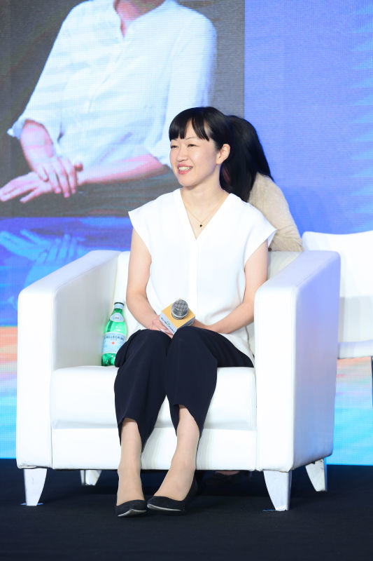 一线 腾讯视频举办纪录片论坛陈晓卿携新作带观众 尝鲜 腾讯网