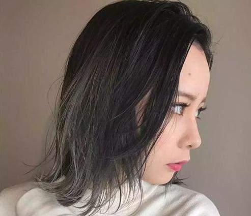 女生头发不烫不染什么发型好看 这16款推荐给