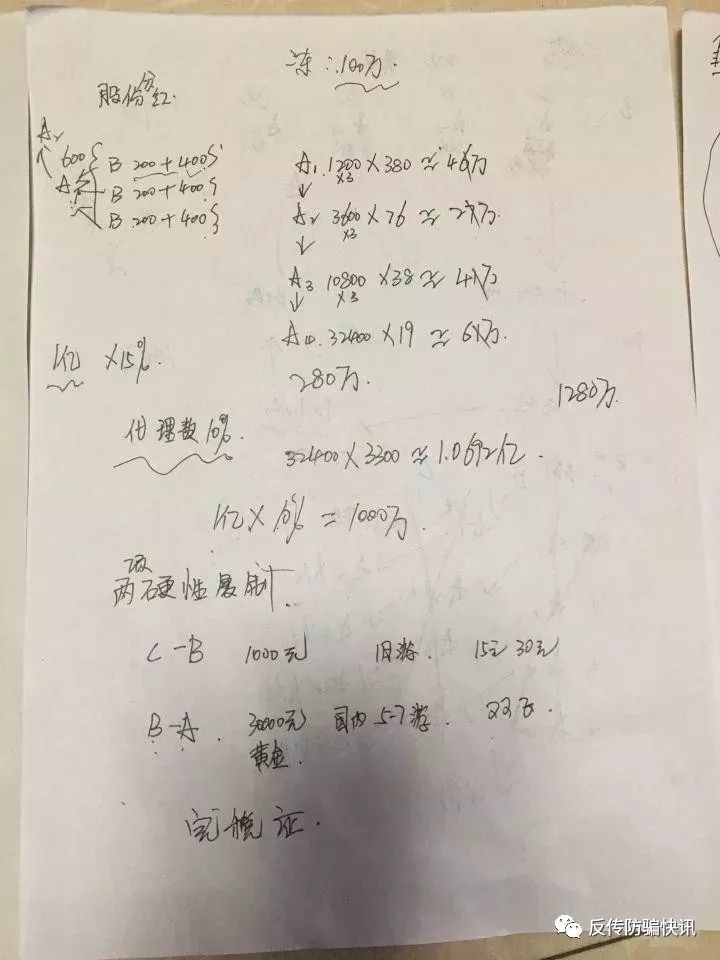 广西北海27名资本运作传销头目被批准逮捕