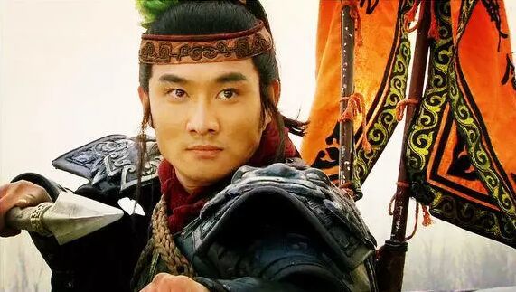 《水浒传》里的十大色魔级别人物