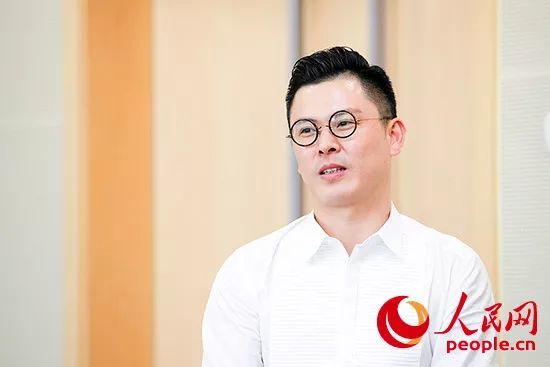第八届筑巢奖金奖设计师,杭州时上建筑空间设计事务所创始人沈墨(人民