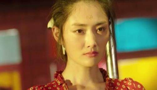 灵魂摆渡》最为惊艳的五大瞬间,孟婆新娘装亮