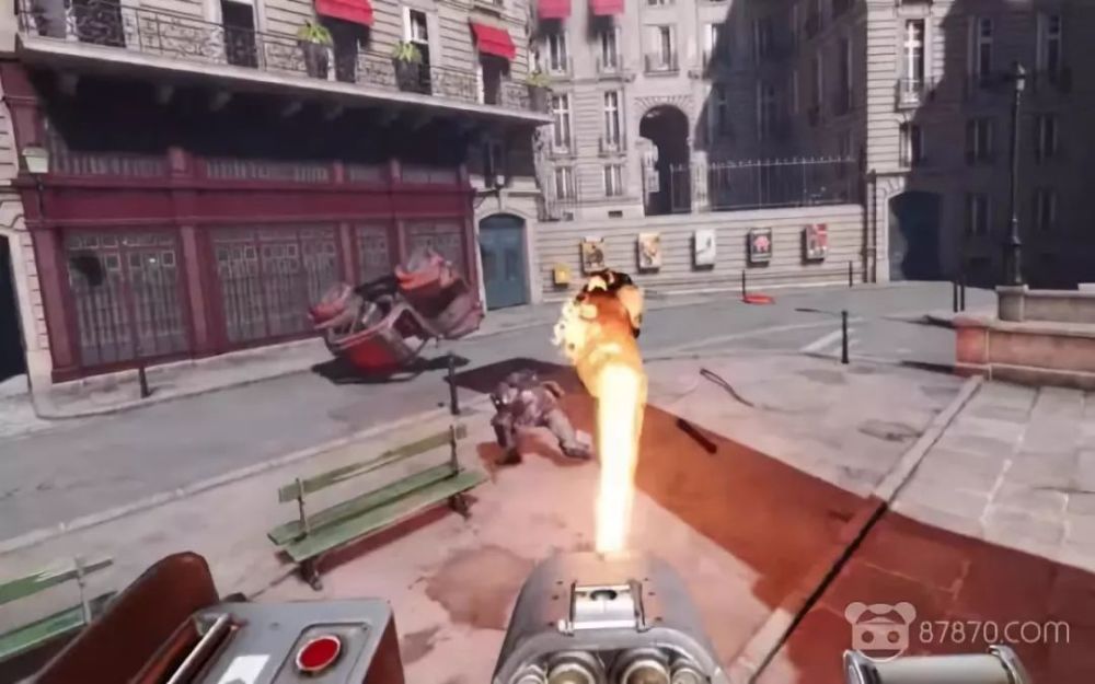 E3 2018最全整理:VR游戏和硬件相关的看点都