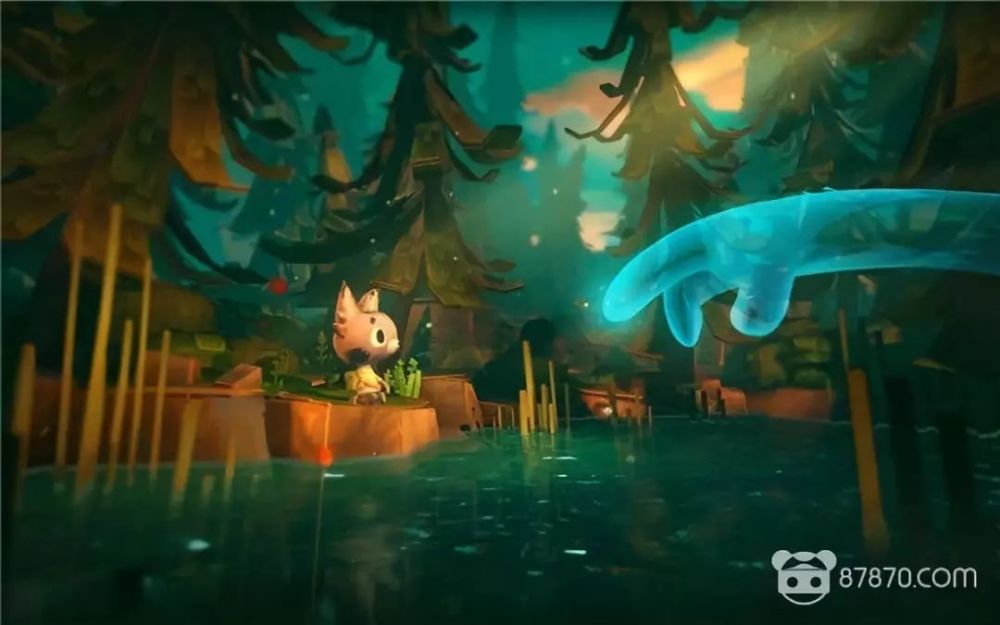 E3 2018最全整理:VR游戏和硬件相关的看点都