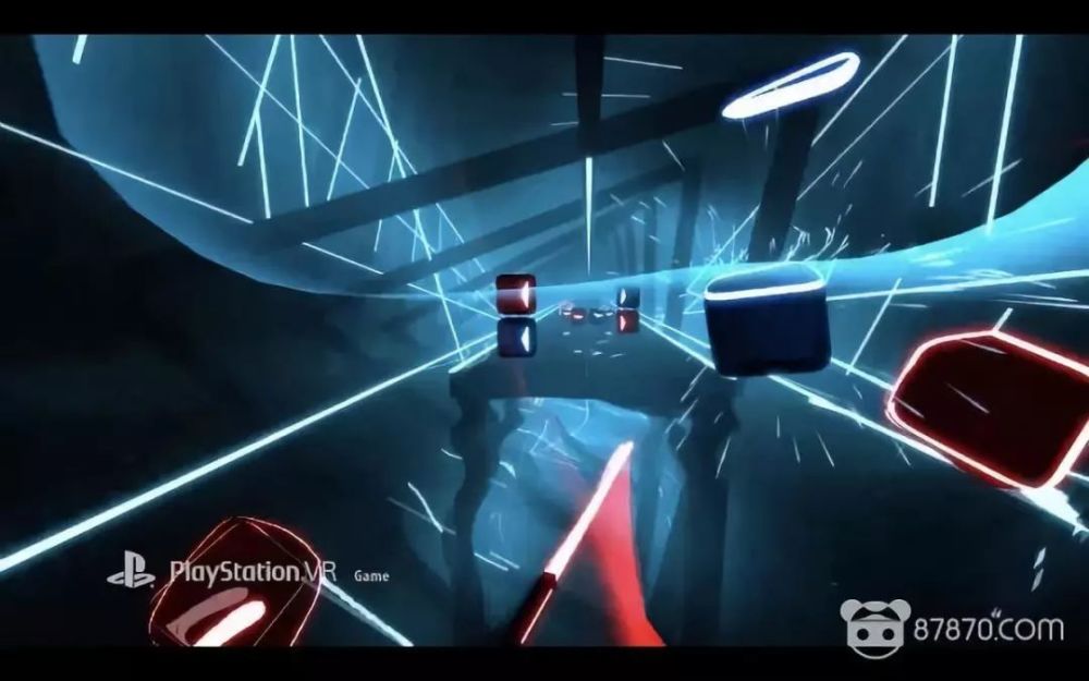 E3 2018最全整理:VR游戏和硬件相关的看点都