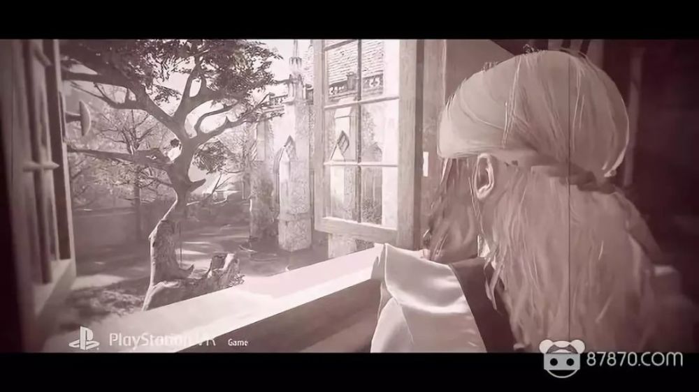 E3 2018最全整理:VR游戏和硬件相关的看点都