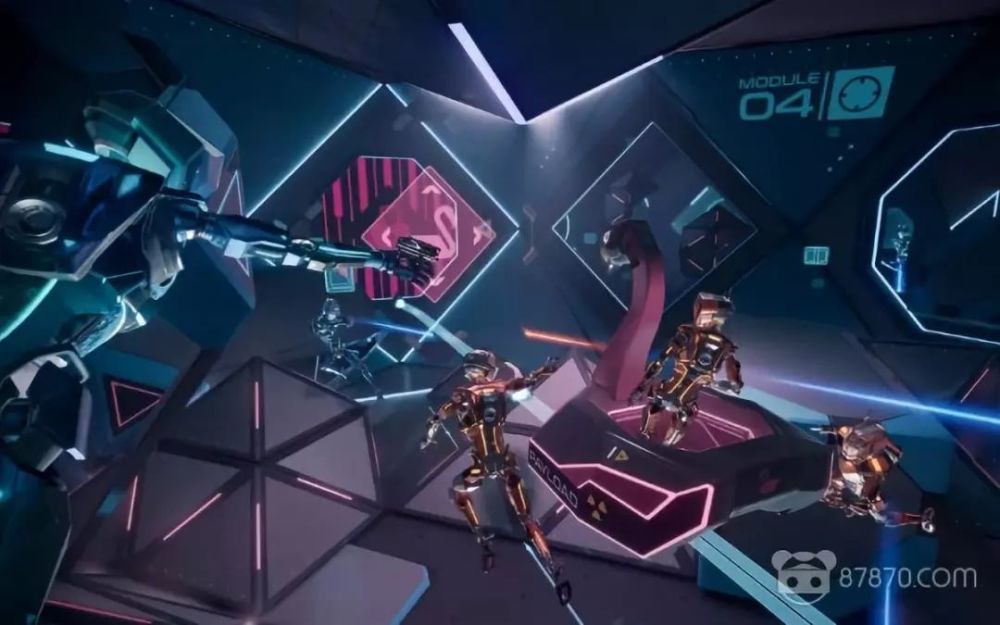 E3 2018最全整理:VR游戏和硬件相关的看点都