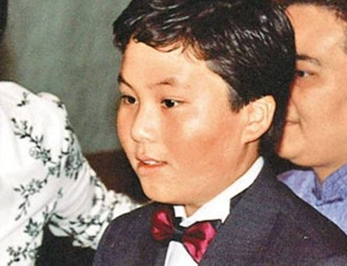 赌王何鸿燊大房黎婉华事件始末黎婉华陈婉珍的豪门路堪比宫斗剧