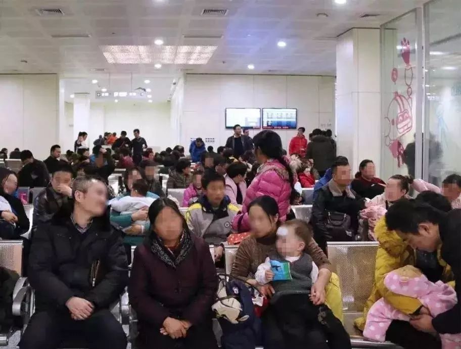 南京儿童医院手足口病门诊就诊指南新出炉 腾讯网