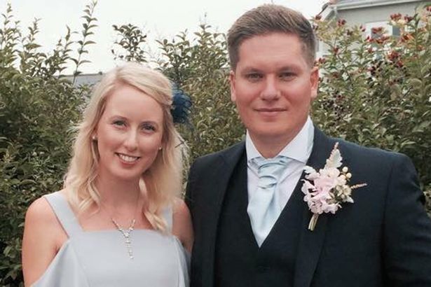 為辦完美婚禮 準新娘3年花15萬參加20場婚禮練手(圖)