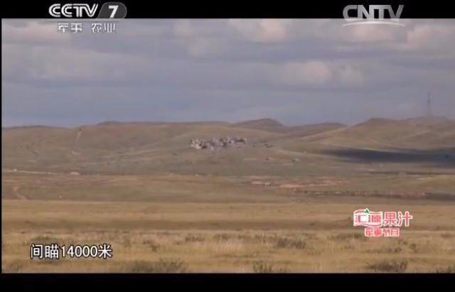 坦克最远炮击距离是多少?英国打了5公里,