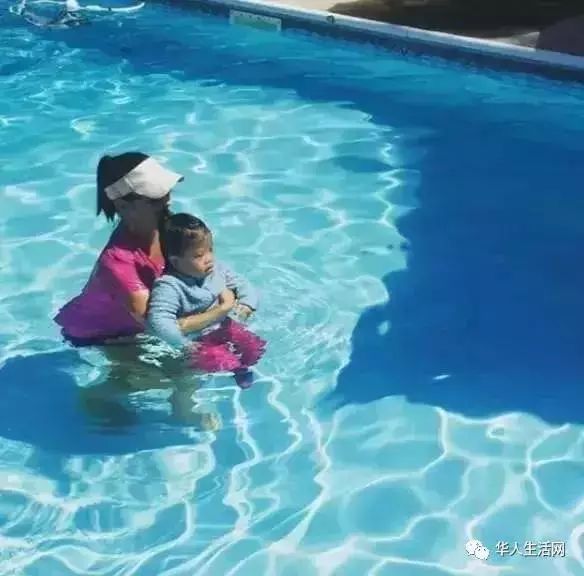 從中國唐氏棄嬰到美國小網紅 5歲女孩演繹傳奇(圖)