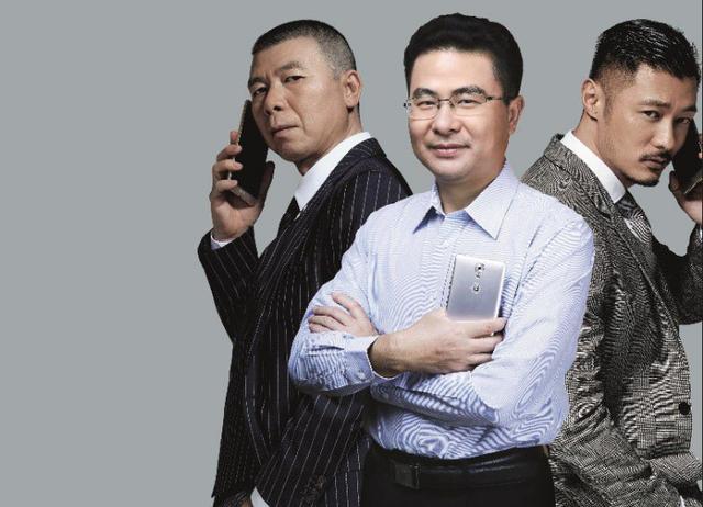 2018金立的上半场 钱没花在刀刃上欲等待收购