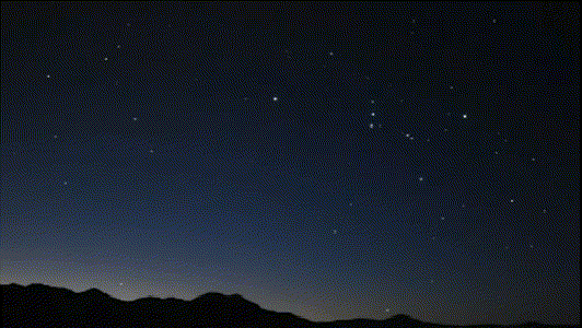 地球|猎户座参宿四诡异变暗，科学家终于找到原因：爆发方向直指地球！