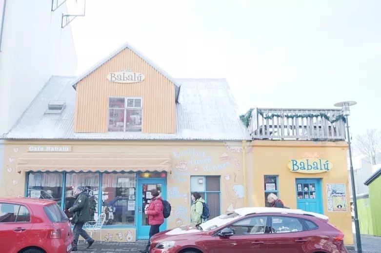 冰岛足球只是他们的副业,设计才是维京人的拿