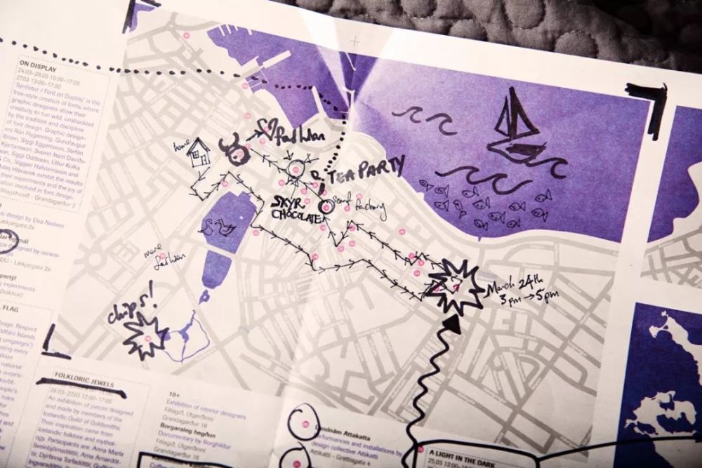 冰岛足球只是他们的副业,设计才是维京人的拿