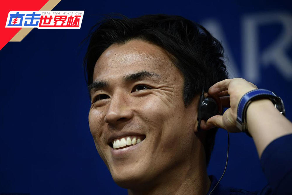 腾讯体育6月18日萨兰斯克(文/李旭)h组首轮日本与哥伦比亚的争夺将在