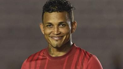 独家探访世界杯鱼腩巴拿马:球员一月1000美元