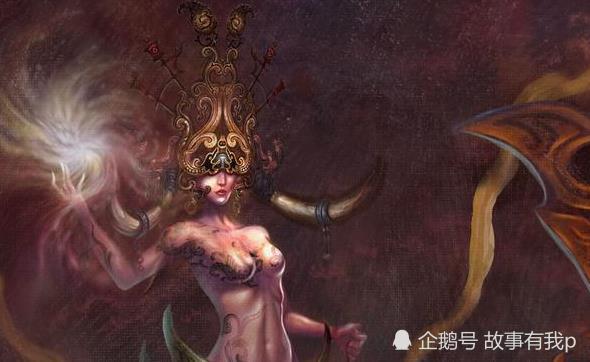 解密!中国古代僵尸的由来,来自上古神兽 犼