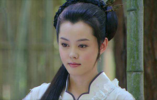 影视剧中叫牡丹的古装美人,郑爽郭妃丽,谁最