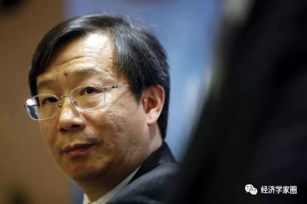 中国股市再现千股跌停 易刚发声:既然是市场就