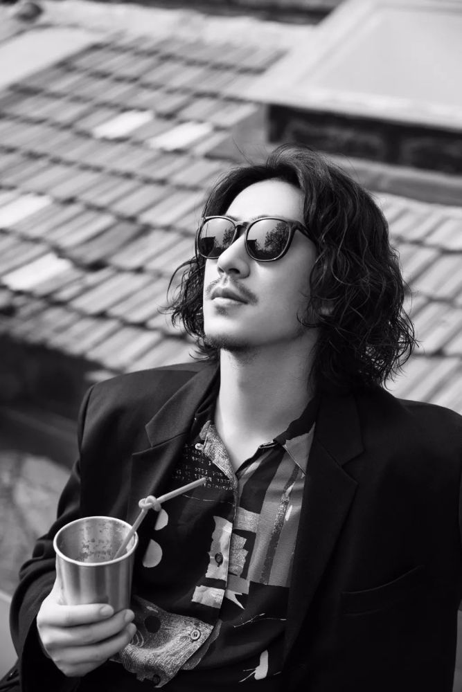 看完《结爱》,相信很多人都被pago天团给迷住了.